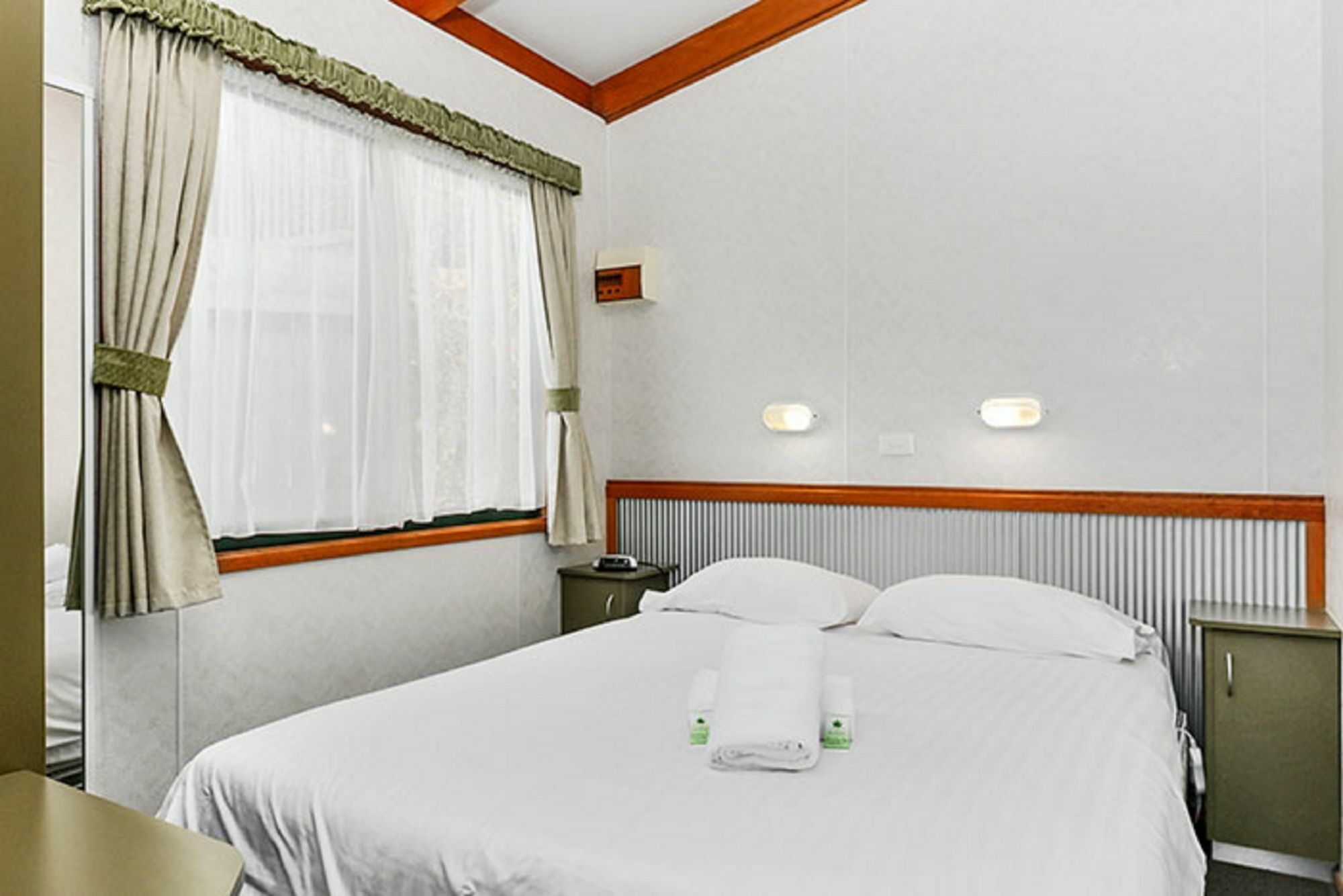 Warrnambool Holiday Village Kültér fotó