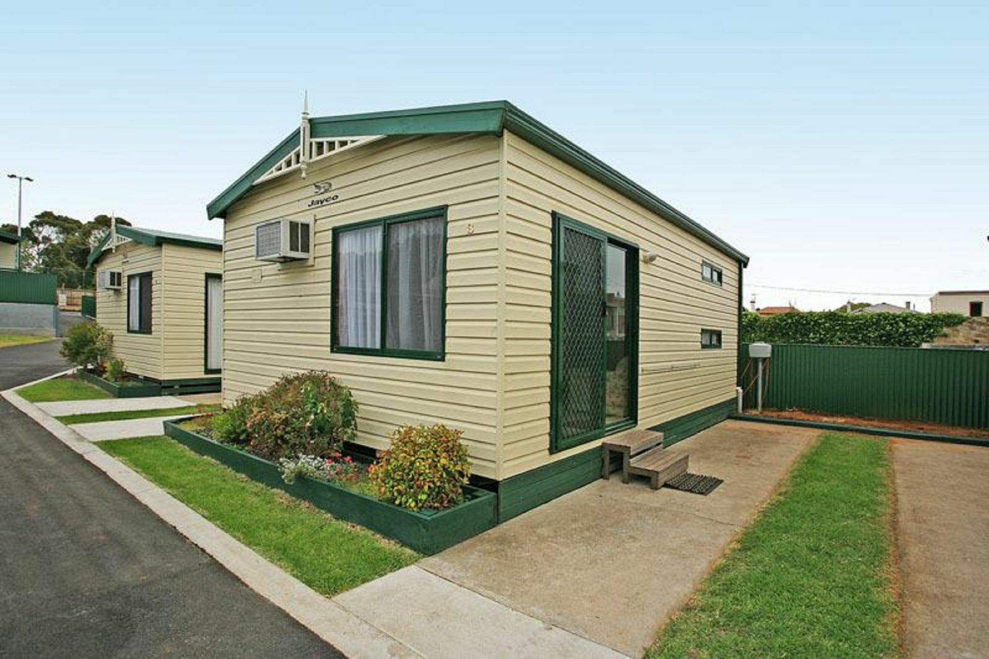 Warrnambool Holiday Village Kültér fotó