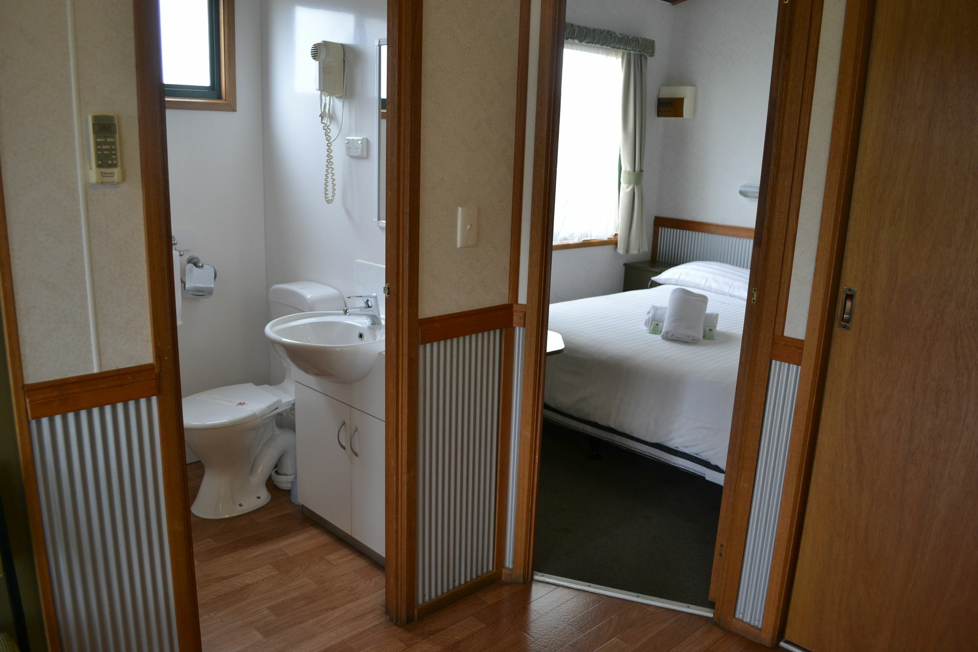 Warrnambool Holiday Village Kültér fotó