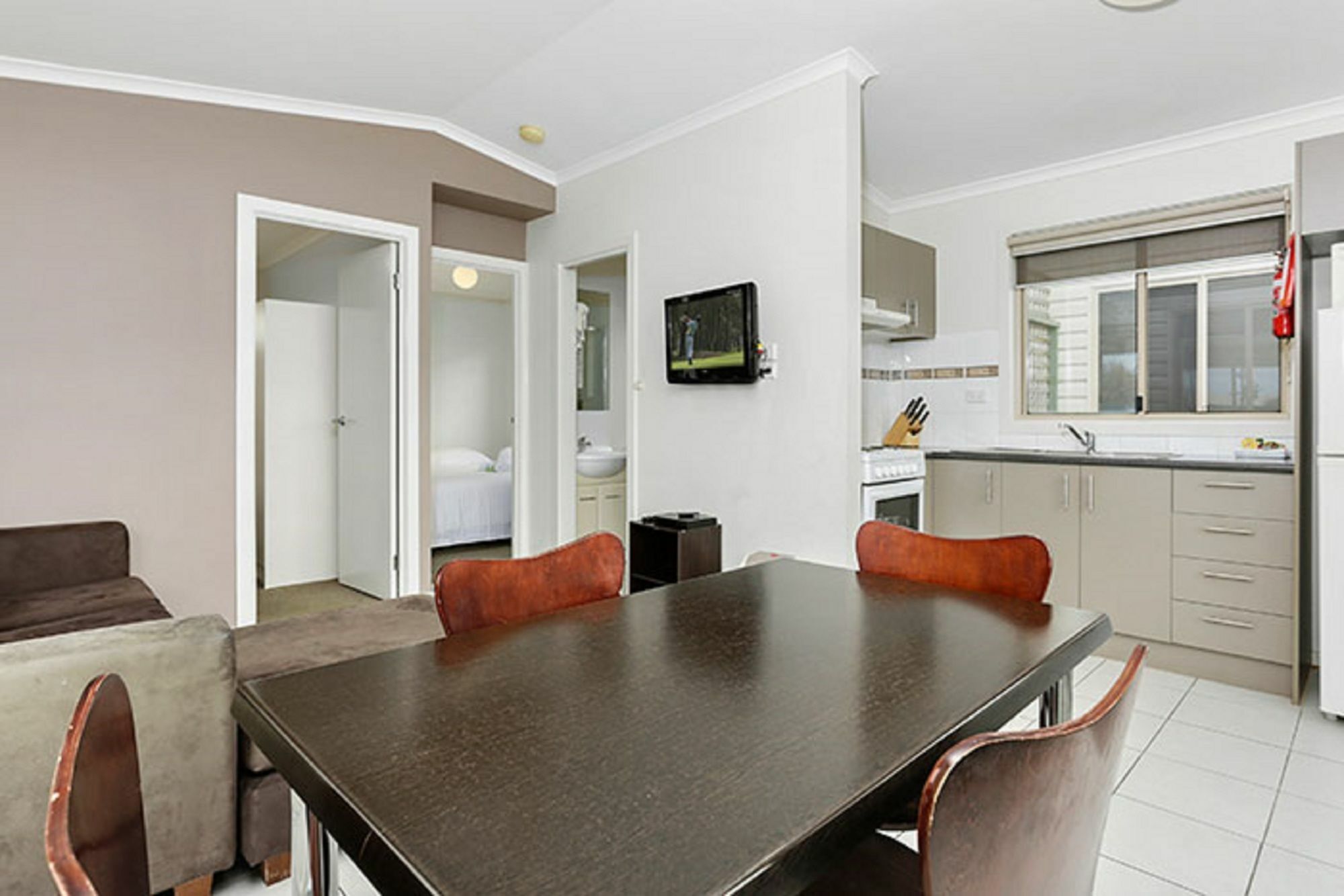 Warrnambool Holiday Village Kültér fotó