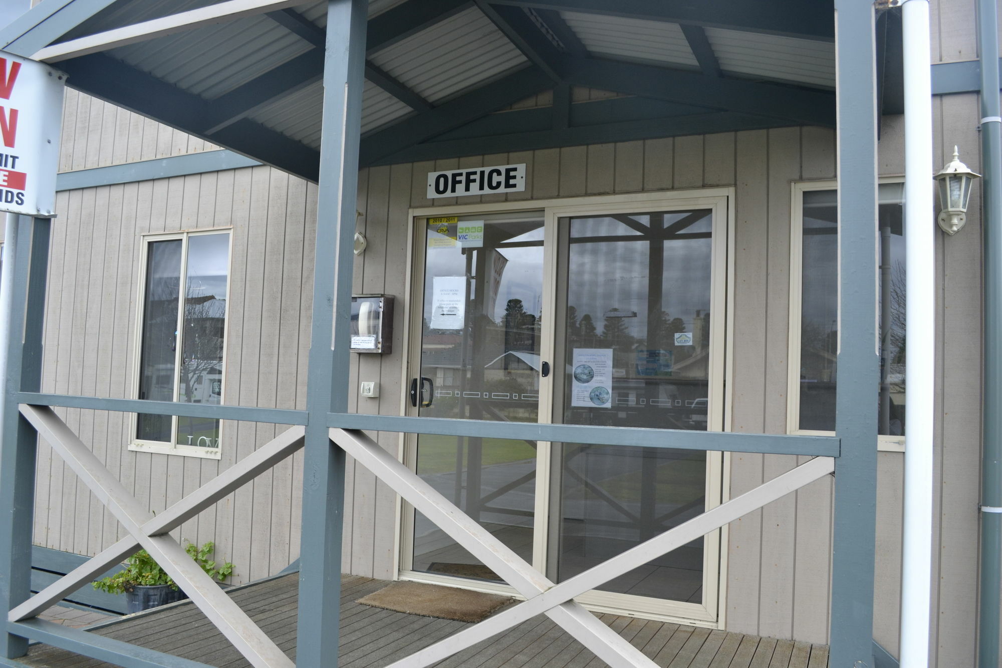 Warrnambool Holiday Village Kültér fotó