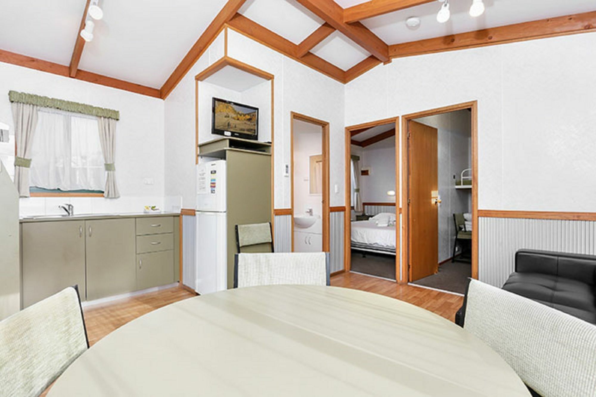 Warrnambool Holiday Village Kültér fotó