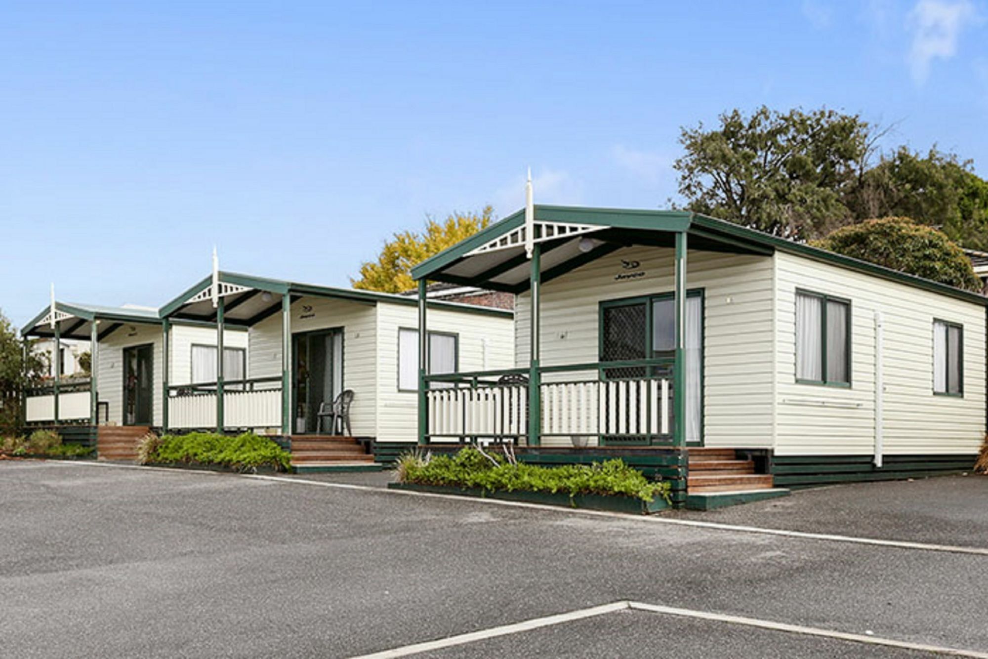 Warrnambool Holiday Village Kültér fotó