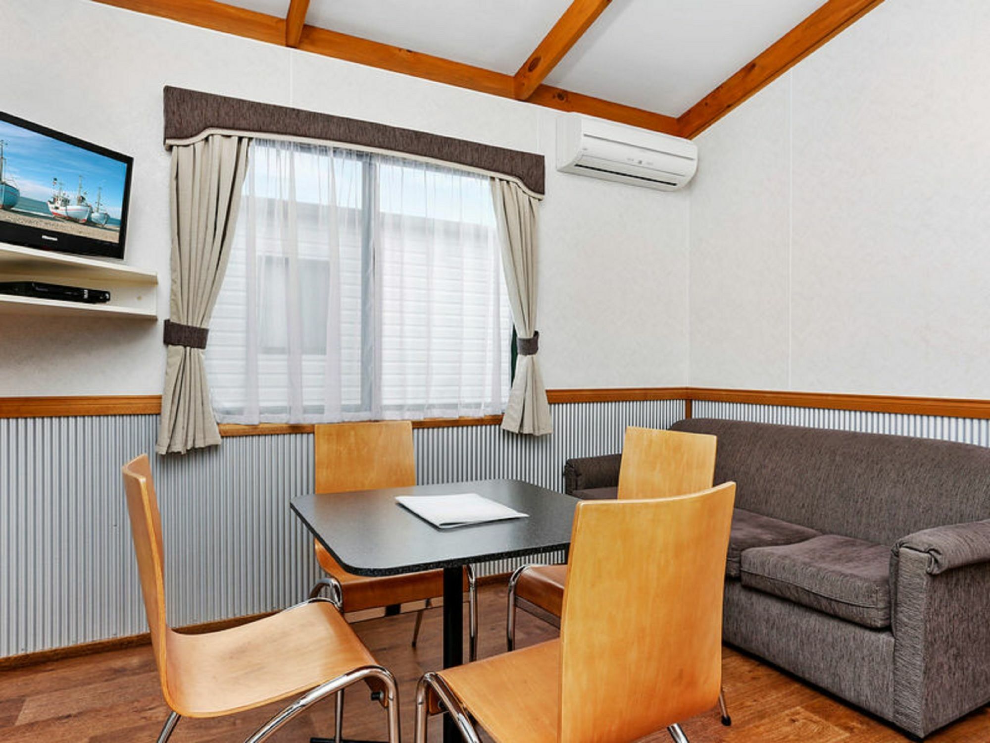 Warrnambool Holiday Village Kültér fotó